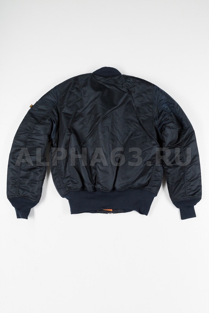  Flight Jacket -1 Replica Blue