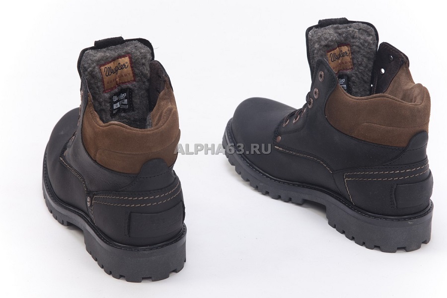   Yuma Fur Black