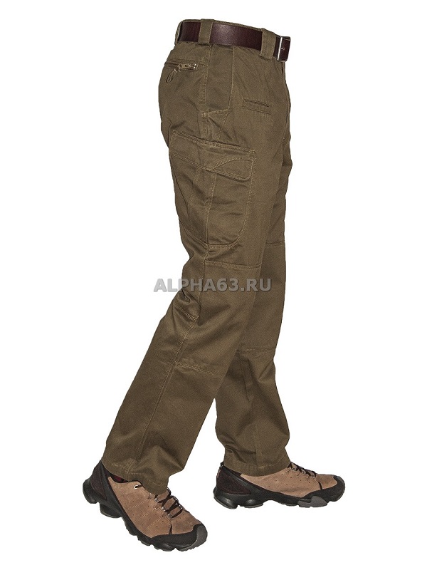  U-Soldier "" Vintage Brown
