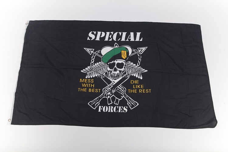  "Special Forces"