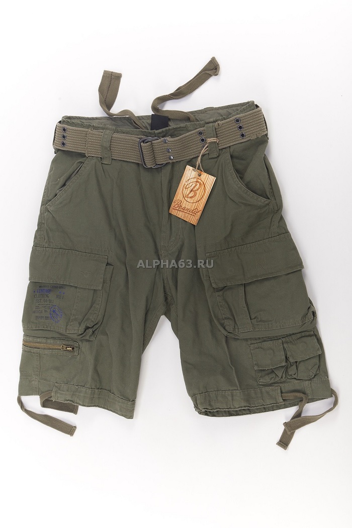  Savage Vintage olive