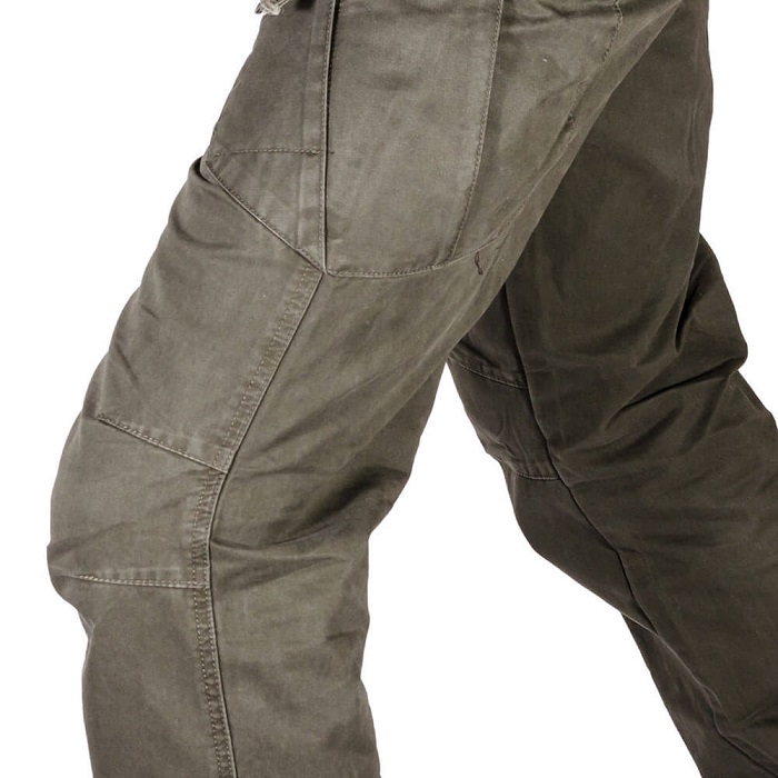  U-soldier "-II" Olive