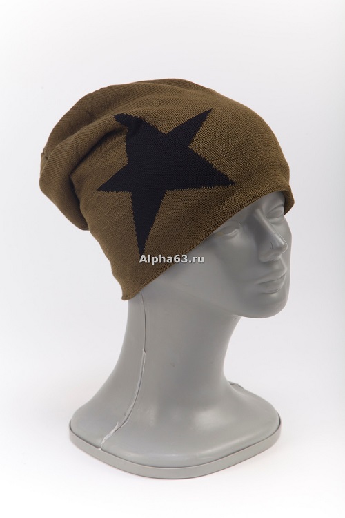  Beany Star olive