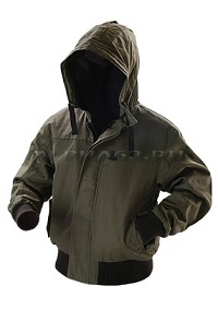  AXEL JACKET Olive