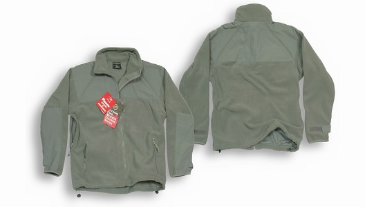   "Military ESWCS" Foliage Green