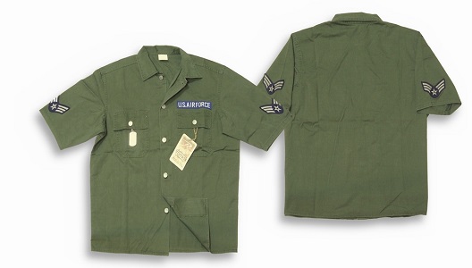     Vintage O.D.Army Air Corp "Rothco" ()