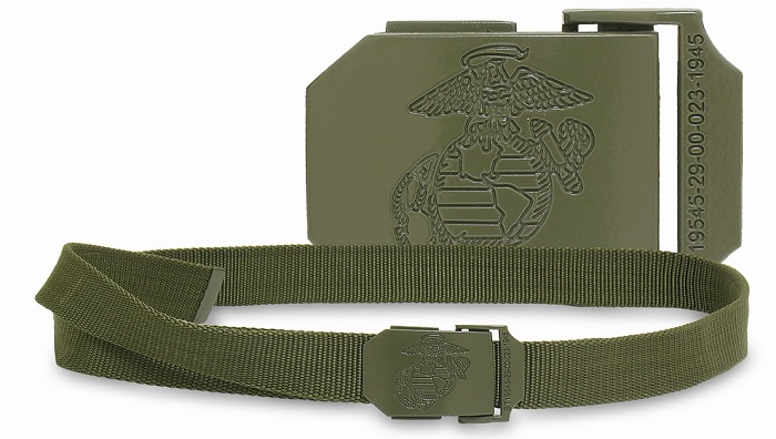  USMC Oliv