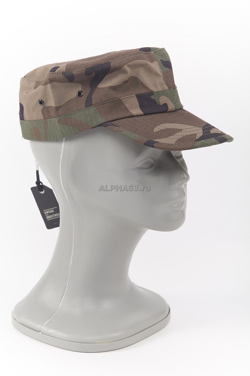  US army style Woodland