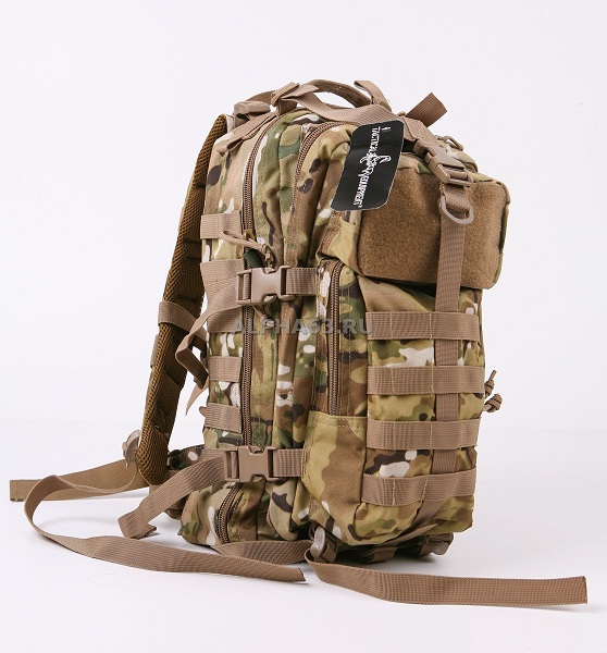   Recon Pack Multicam