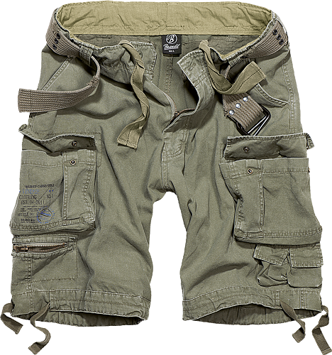  Savage Vintage olive