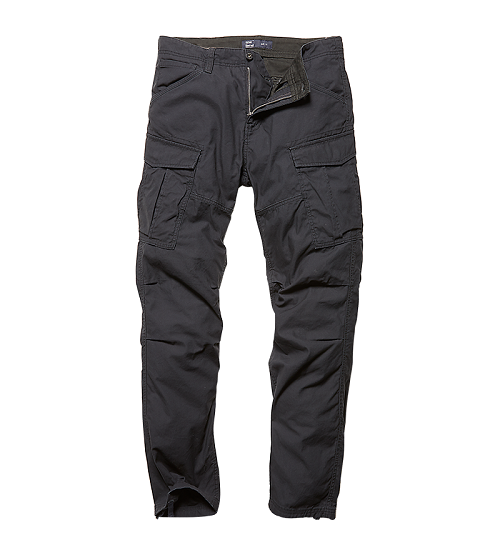  Lester Pants steel