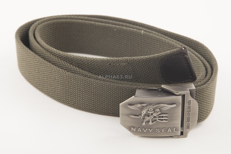  Navy Seal olive drab