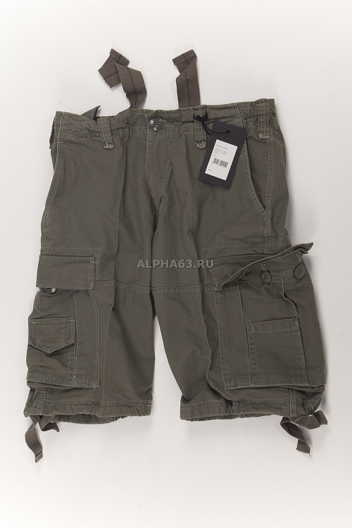  Vintage Classic olive drab