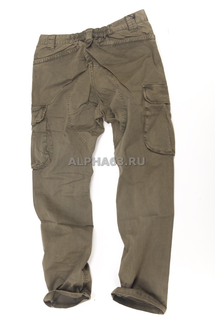  "Bokson Spandex" khaki