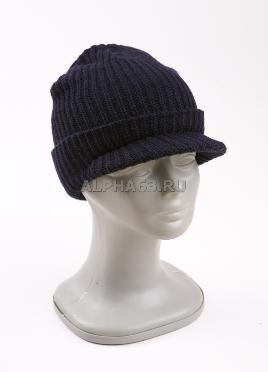  Jeep Cap Scala Navy