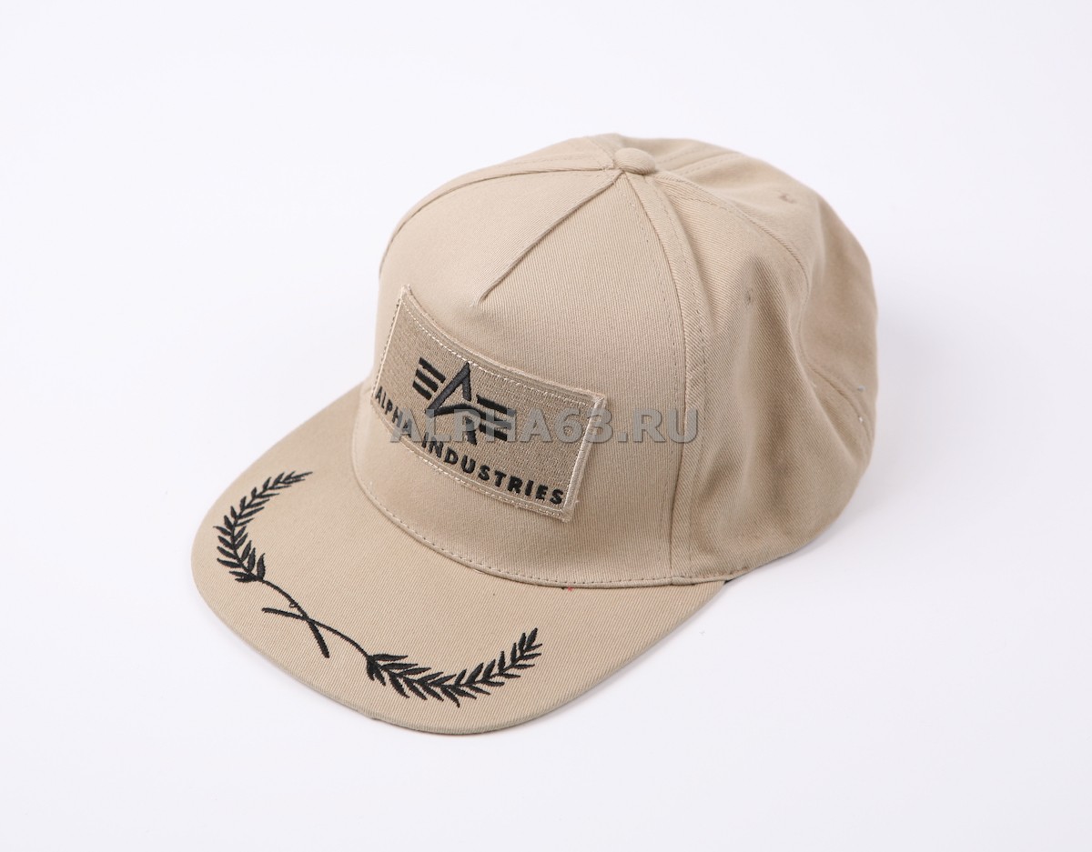  Branch Hat khaki