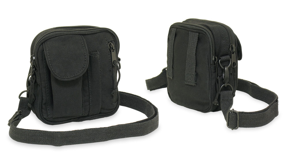  "Excursion Organizer" Black Rothco