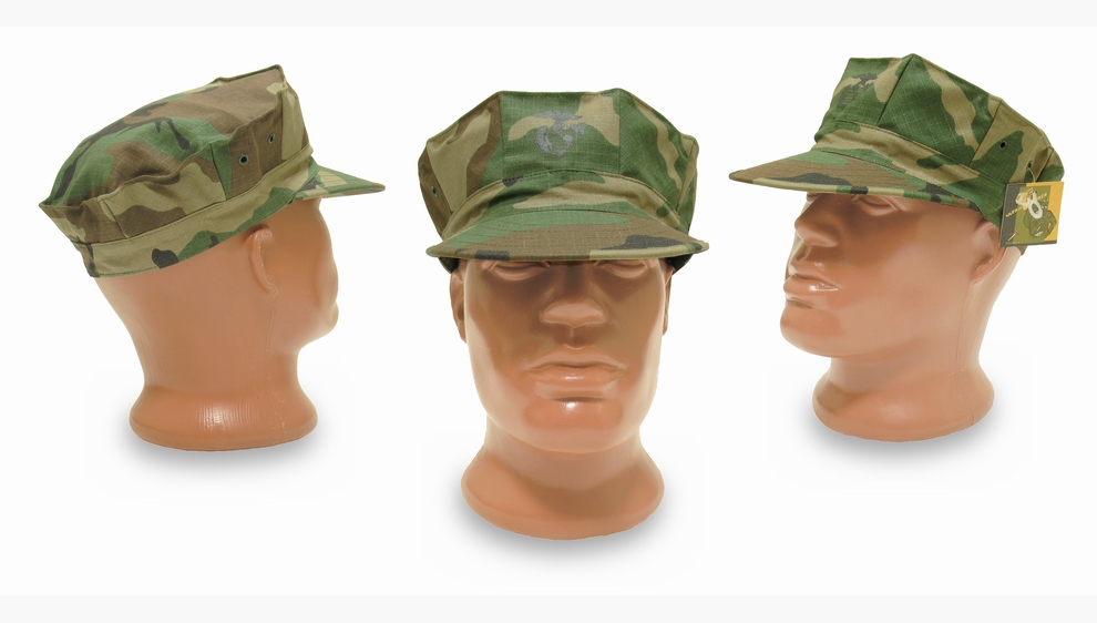  Marine Corps   Woodland