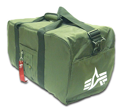  Medium Gear Bag