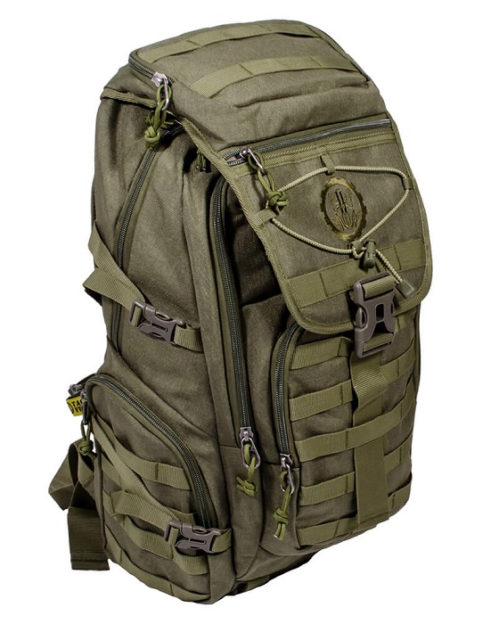  Tactical Frog  olle 30L Olive