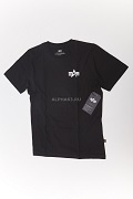  "Small Logo" black