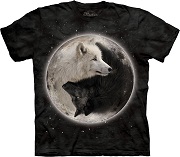  "Ying Yang Wolves"