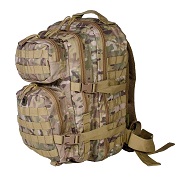  Assault 36L Tactical Frog Multicam