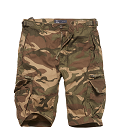  Gandor shorts woodland