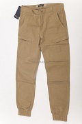  Flat Cargo Joggers 505 