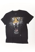 "Tiger "black