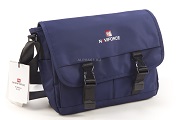 C Naviforce Backpack blue 
