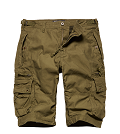  Gandor shorts olive