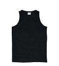  Bryden singlet black