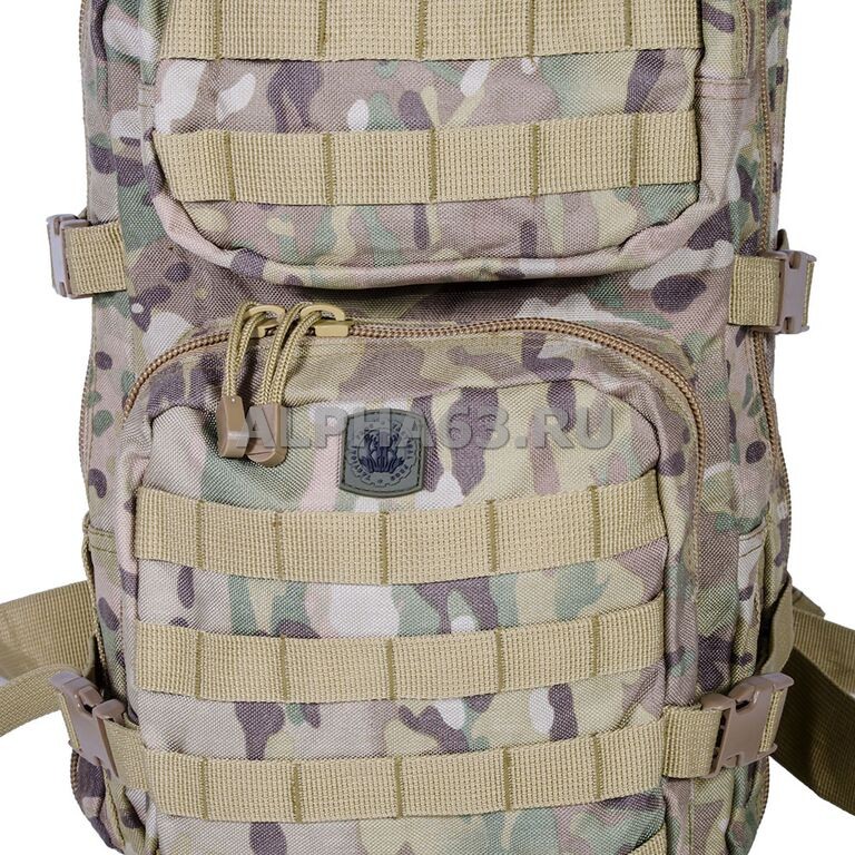  Assault 36L Tactical Frog Multicam