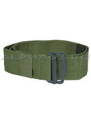  US BDU belt Oliv Mil-Tec