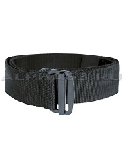  US BDU belt Schwarz Mil-Tec