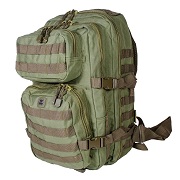  Assault 36L Tactical Frog Olive