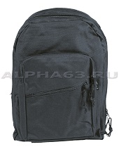  Day Pack Schwarz