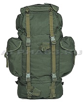  BW Kampfrucksack IMP.Olive