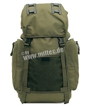  Rucksack "Para" 35 LTR PES Olive