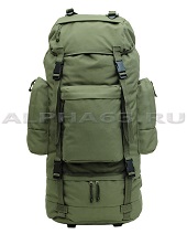  Rucksack Ranger 75 LTR Olive