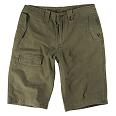  Ma-1 Short Olive Green