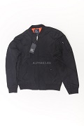  Welder Jacket black