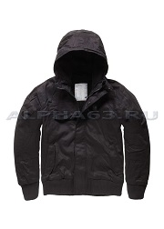  AXEL JACKET Black