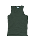  Bryden singlet olive