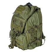  LapTop Tactical Frog 22L Olive