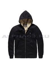  FREEPORT JACKET Black