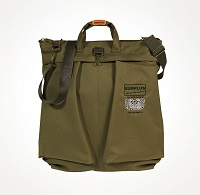 PILOT&#180;S LAPTOP BAG Olive