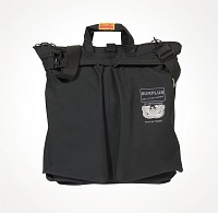 PILOT&#180;S LAPTOP BAG Schwarz