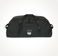 BACKPACKBAG Schwarz